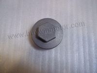 Oil strainer cover CG125/150/200 